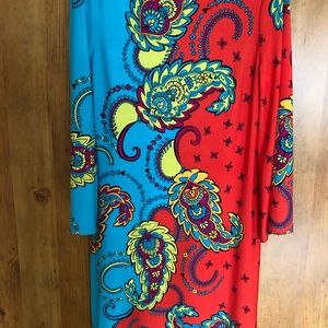 Woman’s Dress